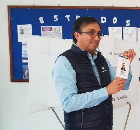 En marzo el PAN destapará a sus candidatos a diputados locales