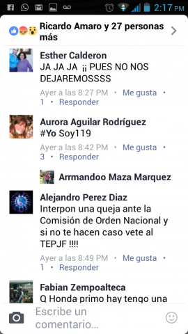 Panistas con amenaza de ser expulsados se defenderán imagen 3