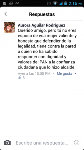 Panistas con amenaza de ser expulsados se defenderán imagen 5