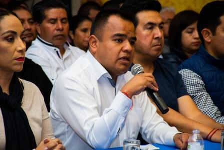 Más de 100 liderazgos del PAN, respaldan proyecto de Gutiérrez imagen 2