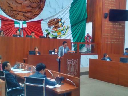 Diálogo permitió la creación de la Guardia Nacional: PAN
