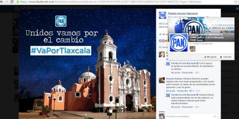 Adriana Dávila y Marco Mena podrían perder su registro imagen 4