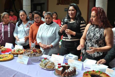Le apostamos a la preparación de la gente para que esta se supere: alcalde imagen 4