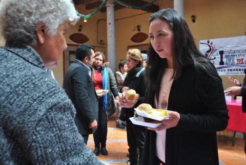 Le apostamos a la preparación de la gente para que esta se supere: alcalde imagen 3