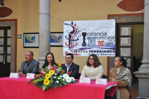 Le apostamos a la preparación de la gente para que esta se supere: alcalde imagen 1