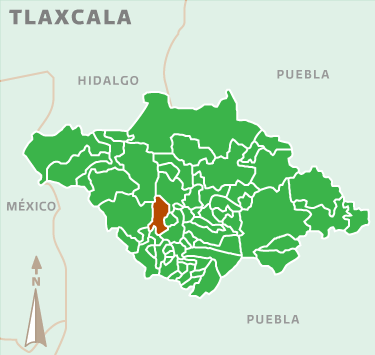 Pese a caída en sector primario, Tlaxcala logró crecer en su económia