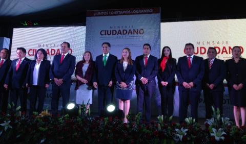 Se trabaja para potencializar el desarrollo de Papalotla: Jesús Herrera imagen 1