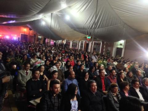 Se trabaja para potencializar el desarrollo de Papalotla: Jesús Herrera imagen 4