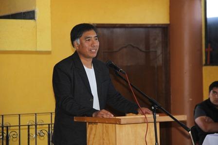 El priista Jesús Herrera pagó obras fantasma; no comprobó 1.5 mdp