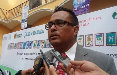 Tiene tintes políticos manifestación en Papalotla, alcalde