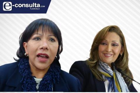 Acusan que supuestamente Anabell se pirateó propuesta de Lorena Cuéllar