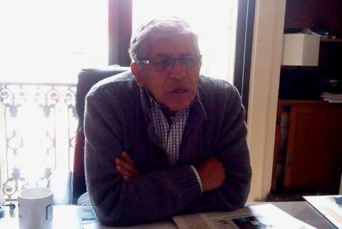 Prevé Secretario Parlamentario renunciar al cargo para buscar alcaldía