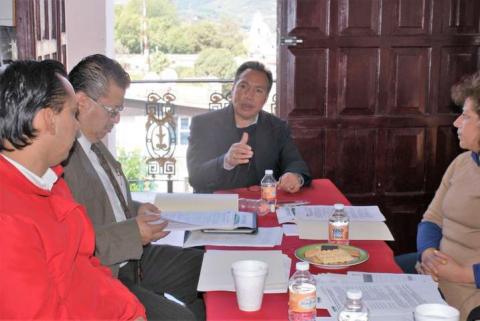 Acuerdan INE e instituciones colaborar en 10º Parlamento de Niñas y Niños imagen 3