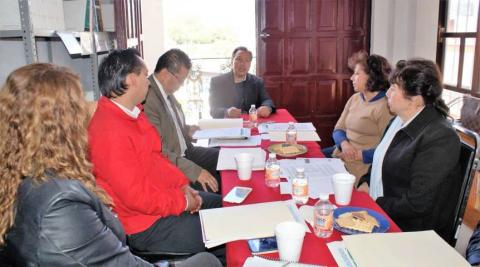Acuerdan INE e instituciones colaborar en 10º Parlamento de Niñas y Niños imagen 1