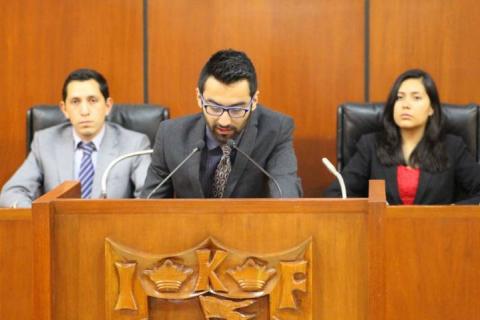 Diputados juveniles presentan iniciativas para fortalecer al sector juvenil en Tlaxcala imagen 4