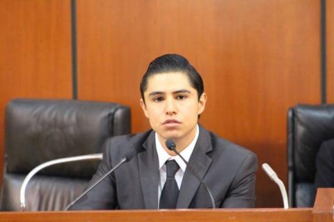 Diputados juveniles presentan iniciativas para fortalecer al sector juvenil en Tlaxcala imagen 3