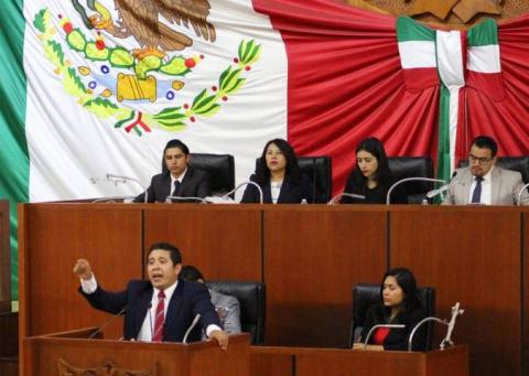 Diputados juveniles presentan iniciativas para fortalecer al sector juvenil en Tlaxcala imagen 5