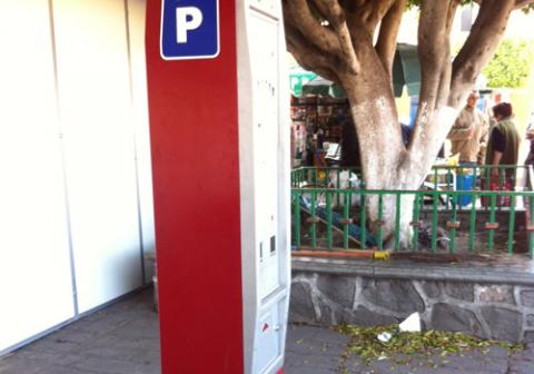 Diputados frenan sesión por cobro de parquímetros en Chiautempan imagen 1