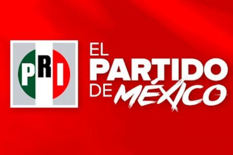 Portazo en la cara le dan a priístas