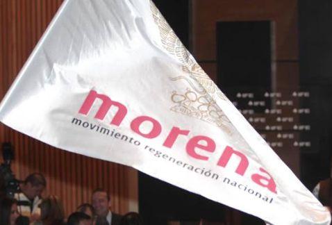 “Ellos tienen el dinero nosotros a la gente” : Martha Palafox