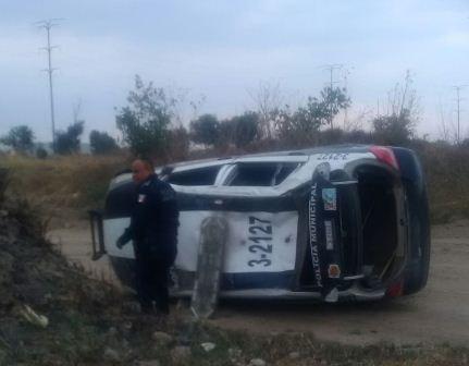 Denuncian arbitrariedades y abusos en la policía de Quilehtla