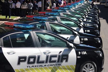 Se burlan del nuevo alcalde capitalino; ladrones asaltan taquería