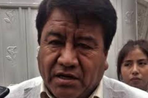 Picapiedra evade el COVID, permite partidos de futbol y la tomadera