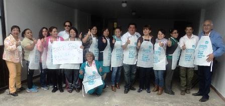 El sector educativo en Tlaxco tendrá una alcaldía de puertas abiertas