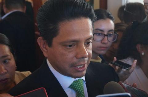 Nuevo secretario de Gobierno dice que Tlaxcala es una isla en materia de seguridad