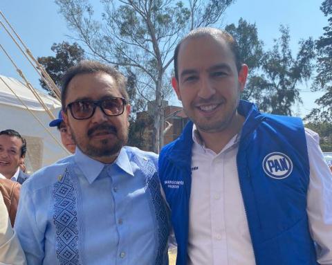 Tlaxcala está preparada para ganar: Pepe Temoltzin
