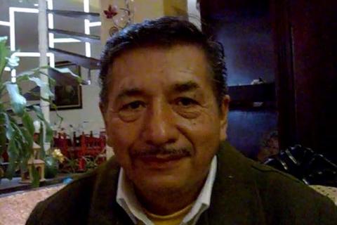 Perdedor y chillón, Humberto Vega pretende hacer berrinche en Morena
