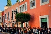 Se enojan por no cobrar apoyo del gobierno federal imagen 2