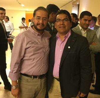 Ratifican a José Luis Garrido como dirigente estatal del PES imagen 1