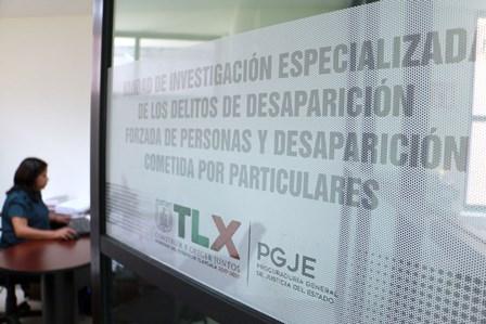 Dicen que ya buscan indicios para ubicar a hombre desaparecido