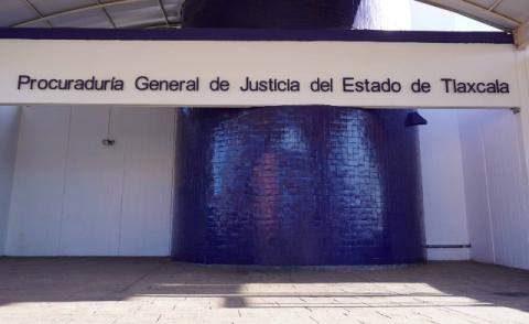 Confirma la PGJE primer feminicidio del año y ya lo investiga
