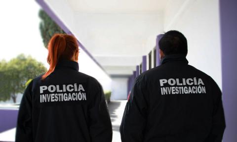 Aprehende policía de investigación a hombre por abuso s3xual: PGJE