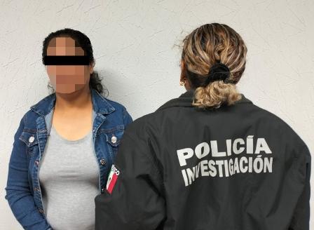 Mujer que abusó sexualmente de menor es vinculada a proceso