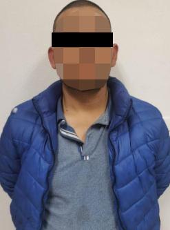 Detienen a integrante de la banda “Los Ratones” que asesinó a una mujer
