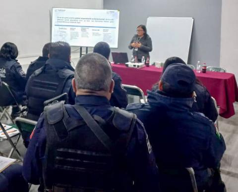 Acerca Fiscalía Anticorrupción pláticas sobre combate a la corrupción imagen 1