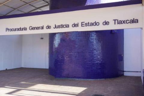 Causa de muerte de menor de edad en Apizaco, fue por asfixia mecánica: PGJE