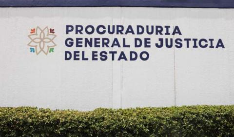 PGJE confirma identidad de masculino localizado en Tzompantepec