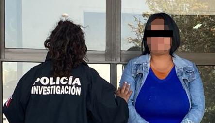 Detienen a dos personas por fraude, no hicieron un barandal de 22 mil pesos imagen 2