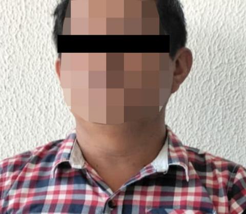 Detienen a dos personas por fraude, no hicieron un barandal de 22 mil pesos imagen 1