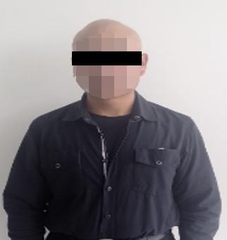 Dan 20 años de cárcel a hombre que prendió fuego a presunto ladrón