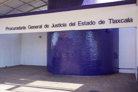 Logra PGJE sentencia de 20 años contra masculinos