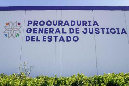 Vinculan a proceso a hombre por homicidio culposo: PGEJ