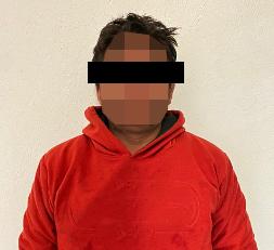 Lo mandan a la cárcel por no pagar la manutención de sus hijos