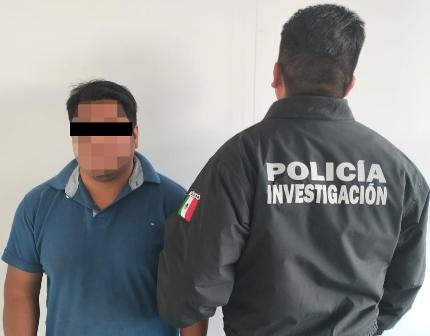 Mal padre es encarcelado por no cumplir con obligación alimentaria
