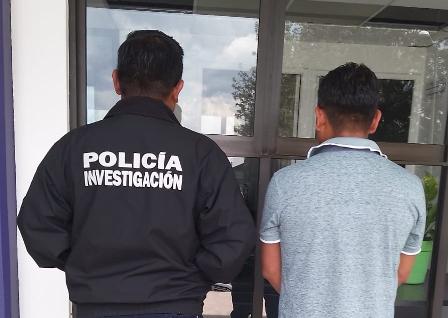 Lo mandan a la cárcel por no mantener a sus hijos desde el 2015