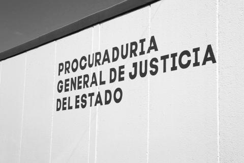 Inicia PGJE carpeta de investigación por los hechos suscitados en Teolocholco